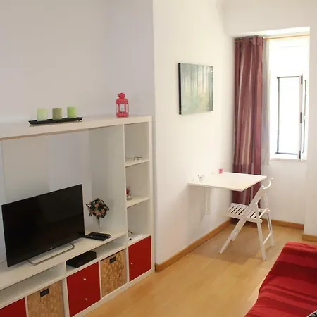 T0 Portimao - Center Apartment Exterior photo