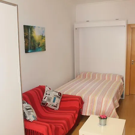 T0 Portimao - Center Apartment Exterior photo