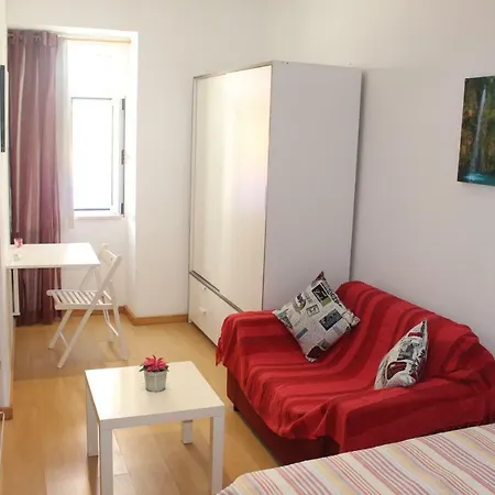 T0 Portimao - Center Apartment Exterior photo