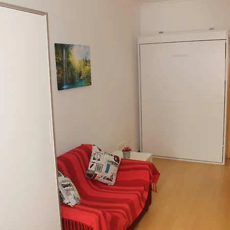 T0 Portimao - Center Apartment Exterior photo