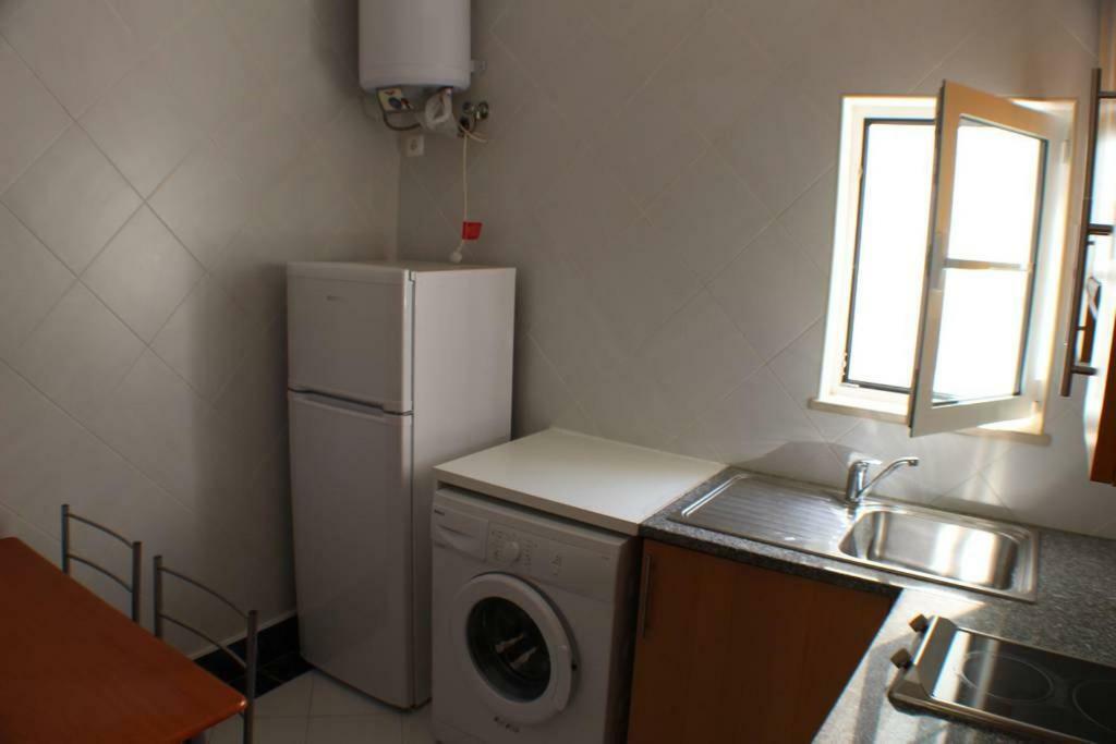 Apartment T0 - Center
